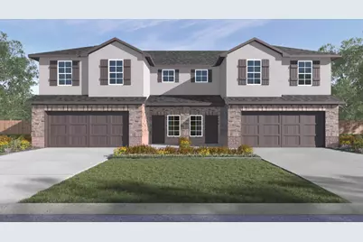 15116-A Afleet Alex Street, Manor, TX 78653 - Photo 1