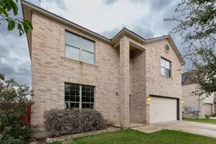 612 Dark Tree Ln, Round Rock, TX 78664 - Photo 2