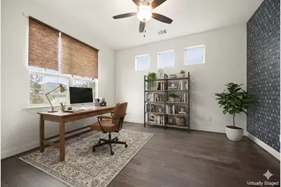 1098 Cherrystone Loop, Buda, TX 78610 - Photo 4