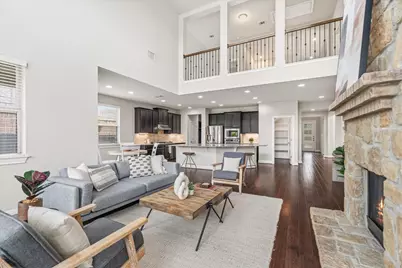 2300 Centennial Loop, Round Rock, TX 78665 - Photo 8