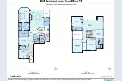 2300 Centennial Loop, Round Rock, TX 78665 - Photo 40