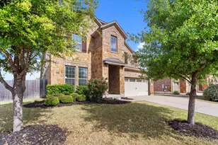 2300 Centennial Loop, Round Rock, TX 78665 - Photo 2