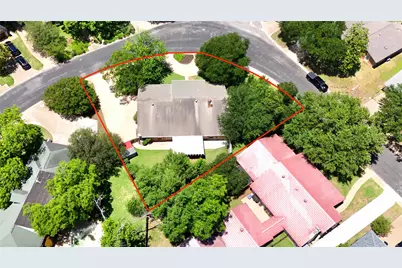 2107 Baltusrol Drive, Austin, TX 78747 - Photo 38