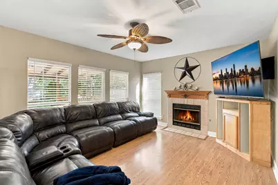 1714 Sequoia Drive, Leander, TX 78641 - Photo 8