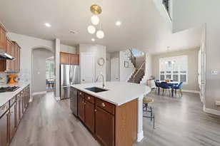 447 Clear Springs Hollow, Buda, TX 78610 - Photo 10