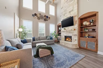 447 Clear Springs Hollow, Buda, TX 78610 - Photo 12