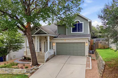 8804 Dulcet Drive, Austin, TX 78745 - Photo 2