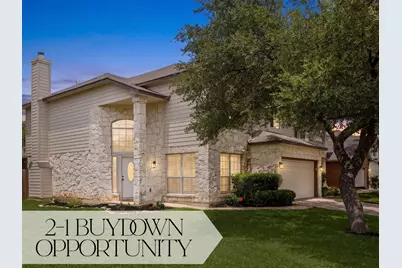 14400 Showdown Lane, Austin, TX 78717 - Photo 1
