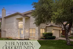 14400 Showdown Ln, Austin, TX 78717 - Photo 1
