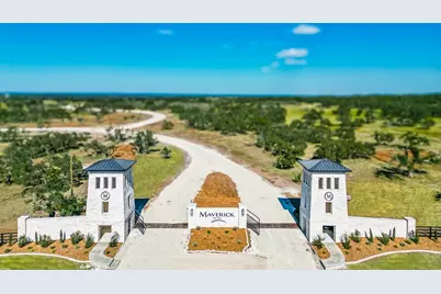 Lot 55 Pack Saddle Drive, Harper, TX 78631 - Photo 24