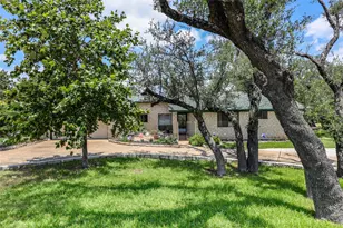 20900 Boggy Ford Rd, Lago Vista, TX 78645 - Photo 1