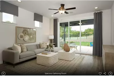 1006 Martingale Street, Georgetown, TX 78633 - Photo 4