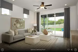 1006 Martingale St, Georgetown, TX 78633 - Photo 4