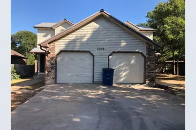 5908 Parkwood Drive #A, Austin, TX 78735 - Photo 1