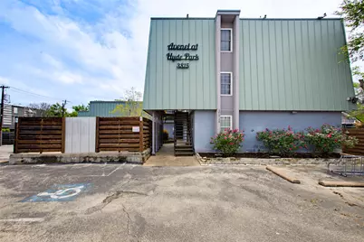 3815 Guadalupe Street #208, Austin, TX 78751 - Photo 20