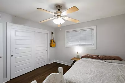 3815 Guadalupe Street #208, Austin, TX 78751 - Photo 18