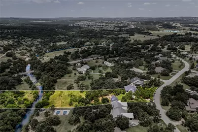 1296 Trebled Waters Trail, Driftwood, TX 78619 - Photo 36