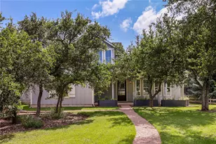 1296 Trebled Waters Trail, Driftwood, TX 78619 - Photo 6