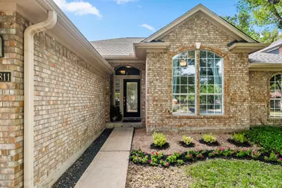 12811 McNelly Trail, Austin, TX 78732 - Photo 2