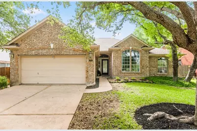 12811 McNelly Trail, Austin, TX 78732 - Photo 1
