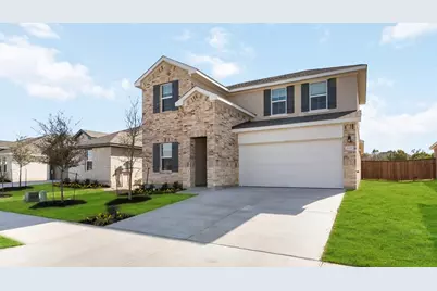 1916 Gold Dust Trail, Leander, TX 78641 - Photo 4