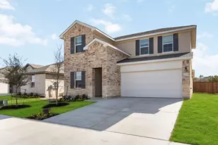 1916 Gold Dust Trl, Leander, TX 78641 - Photo 4