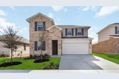 1916 Gold Dust Trail, Leander, TX 78641 - Photo 1