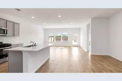 1916 Gold Dust Trail, Leander, TX 78641 - Photo 8