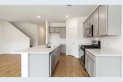 1916 Gold Dust Trail, Leander, TX 78641 - Photo 6