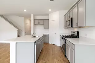 1916 Gold Dust Trl, Leander, TX 78641 - Photo 6