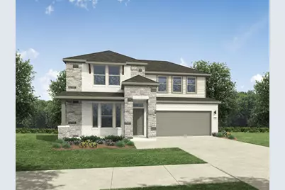 119 Mandeville Drive, Hutto, TX 78634 - Photo 1