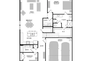 119 Mandeville Dr, Hutto, TX 78634 - Photo 4