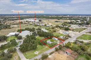 3502 1869 Ranch, Liberty Hill, TX 78642 - Photo 4
