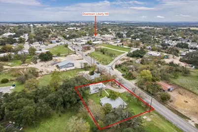 3502 1869 Ranch, Liberty Hill, TX 78642 - Photo 2