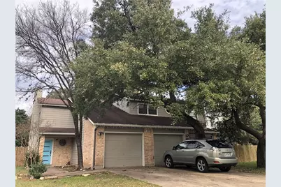 4908 Cana Cove #A, Austin, TX 78749 - Photo 1