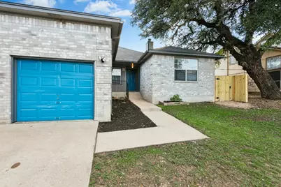 7209 Oak Meadow Drive #B, Austin, TX 78736 - Photo 2