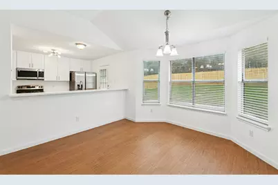 7209 Oak Meadow Drive #B, Austin, TX 78736 - Photo 2