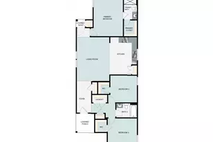 135 Daylily Dr, Elgin, TX 78621 - Photo 2