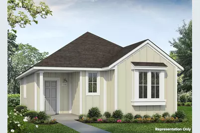 135 Daylily Drive, Elgin, TX 78621 - Photo 1