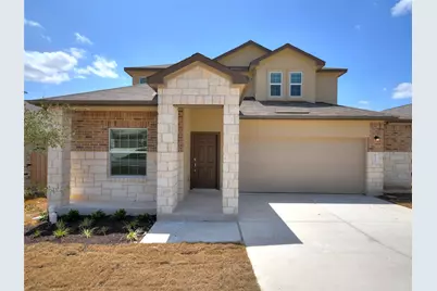 6520 Strelitzia Cove, Round Rock, TX 78665 - Photo 2