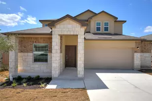 6520 Strelitzia Cove, Round Rock, TX 78665 - Photo 2