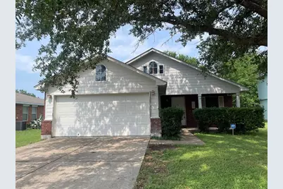 223 Nicole Way, Bastrop, TX 78602 - Photo 1