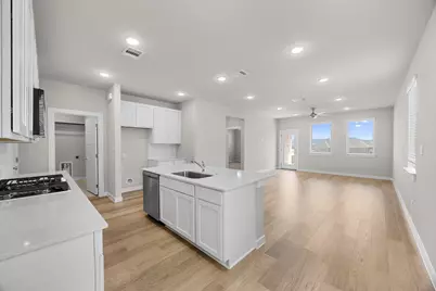 5625 Koshoa Drive, Austin, TX 78754 - Photo 8