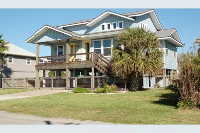 1 Jamaica Drive, Rockport, TX 78382 - Photo 1