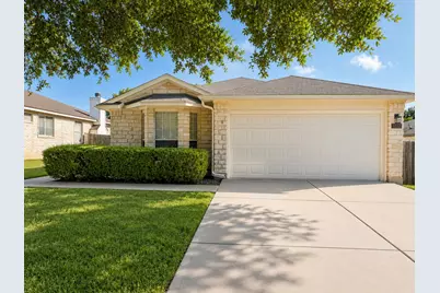 1017 Reynaldo Street, Cedar Park, TX 78613 - Photo 1