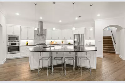 2070 Mayfield Drive, Round Rock, TX 78681 - Photo 8
