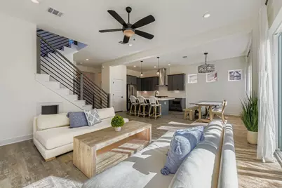 2315 Santa Maria Street, Austin, TX 78702 - Photo 4