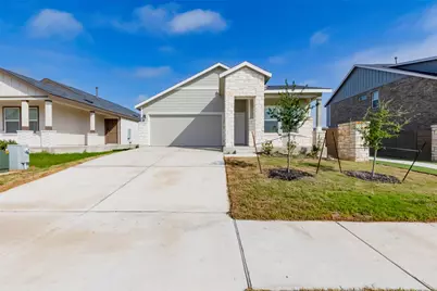 591 Avre Loop, Kyle, TX 78640 - Photo 1