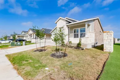 591 Avre Loop, Kyle, TX 78640 - Photo 2