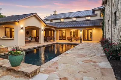 10500 Milky Way, Austin, TX 78730 - Photo 2